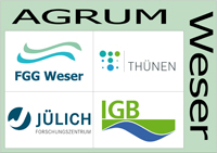 Logo AGRUM+